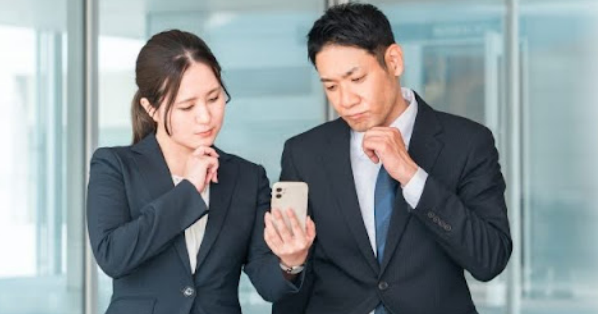 転職活動でのSNSの注意点とは？内定取り消し事例や効果的な活用法を解説