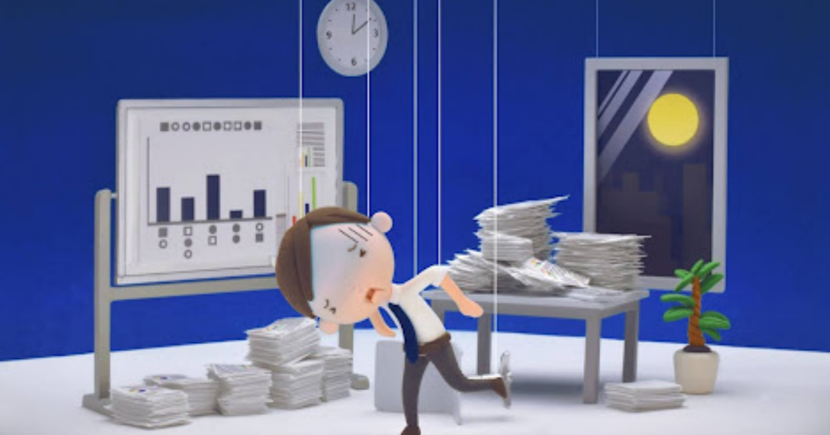 年間休日105日の落とし穴｜なぜ「やめとけ」と言われるのか徹底解説